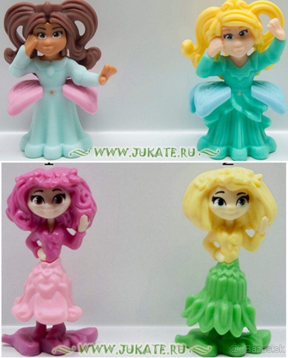 kinderká nové 3 - 13