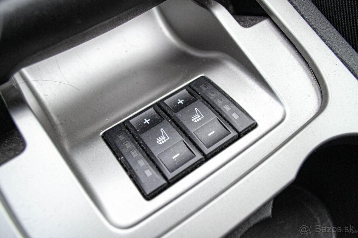 Ford S-Max 2.0 TDCi DPF Trend A/T - 13