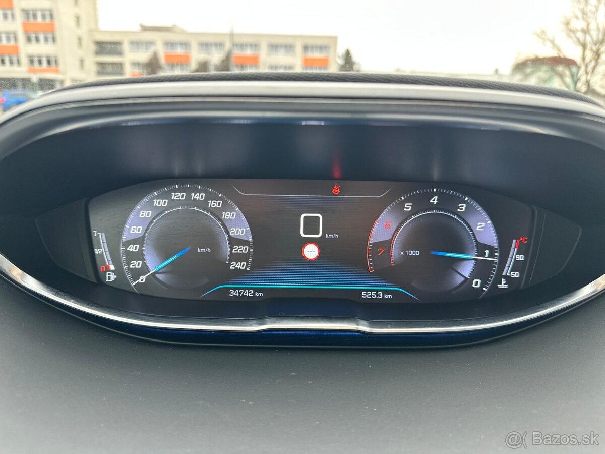 Peugeot 3008 Allure 35.000km - 13