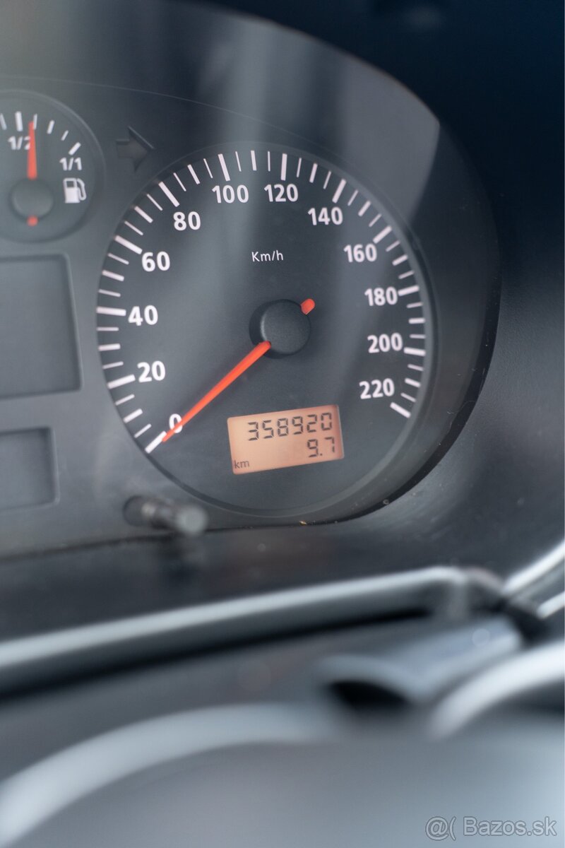 Seat Ibiza 1.9tdi 66kw - 13