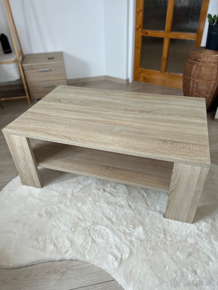 Obývacia TV stena - 13