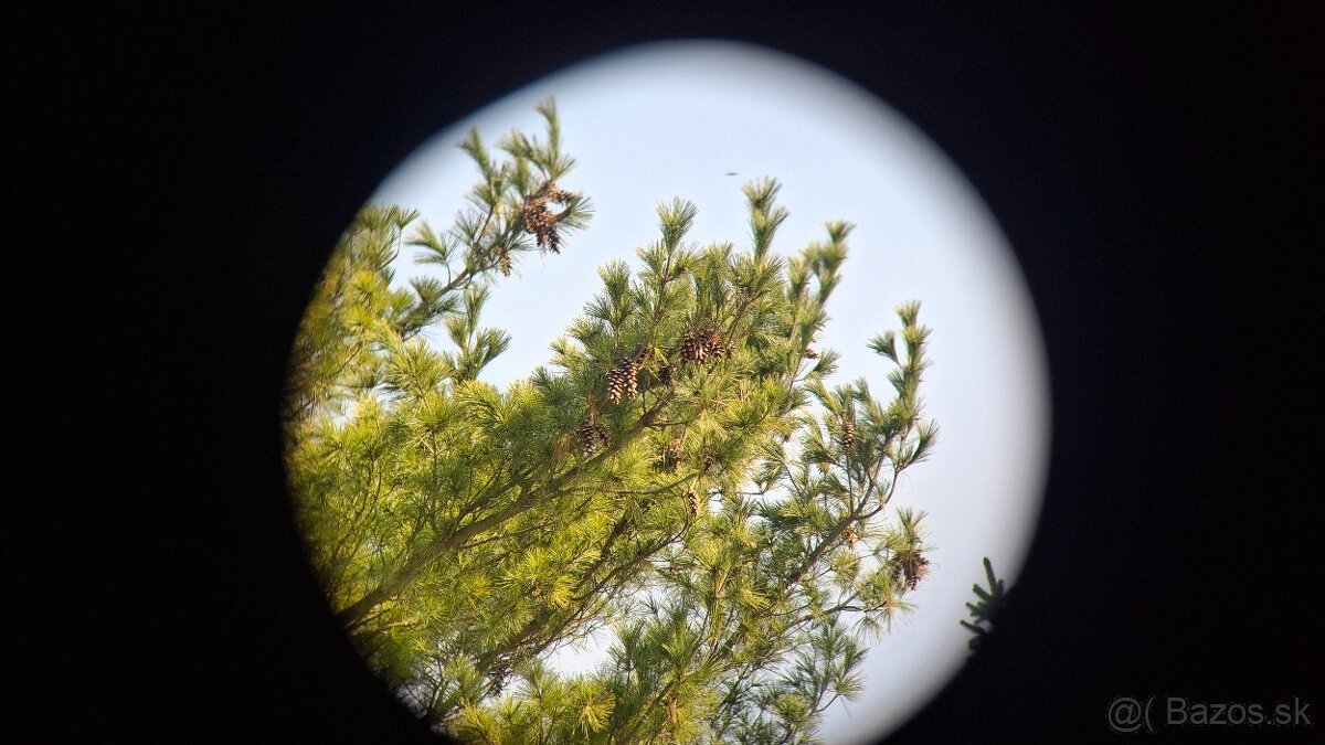 Ďalekohľad BOC 7X50 TENTO - 13