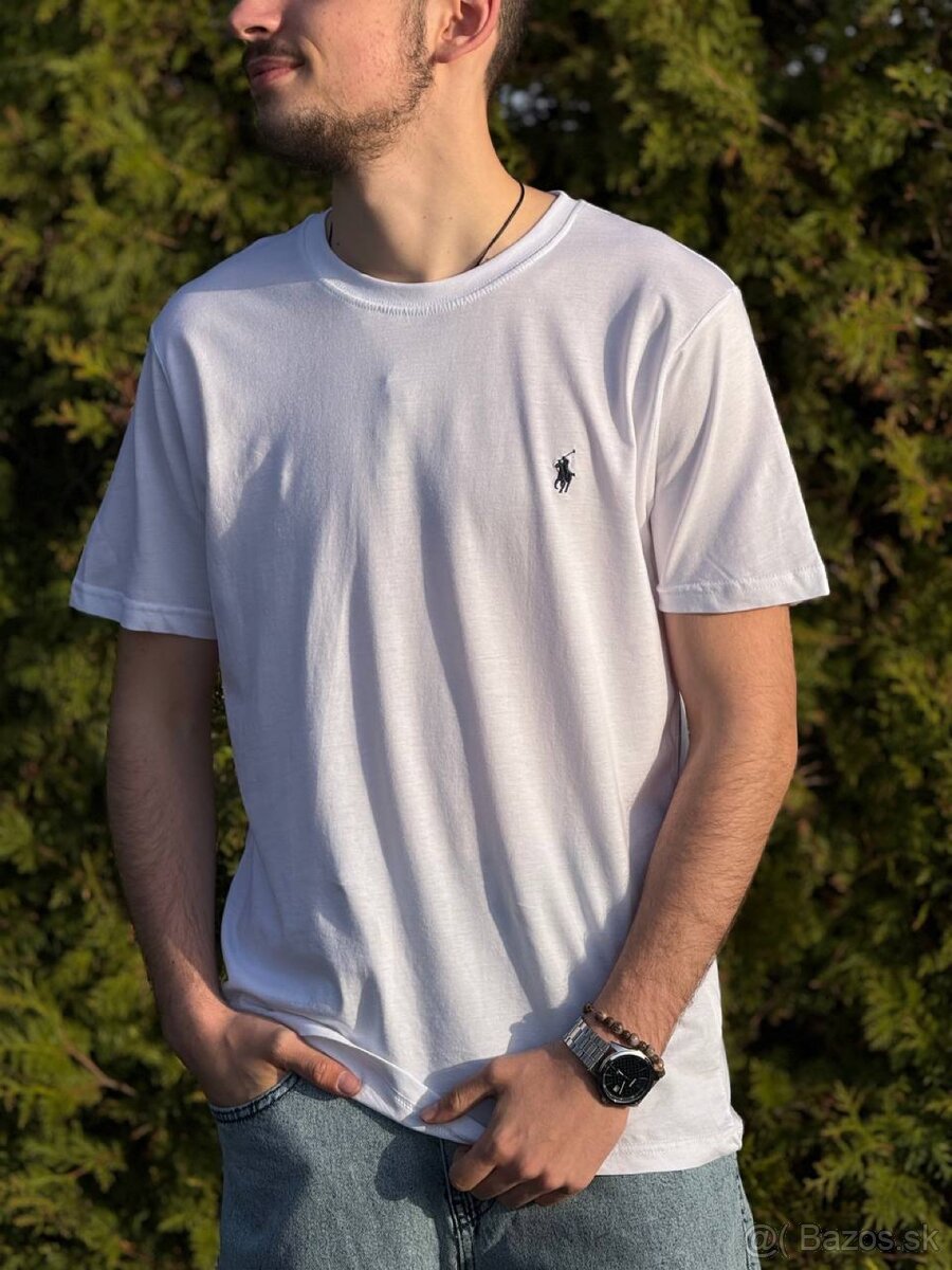 Tričko Polo Ralph Lauren 🌐 - 13