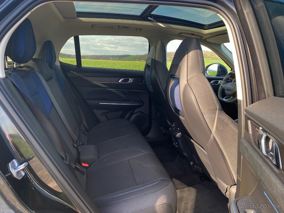 Lynk & Co 01 (Volvo XC40) - 13