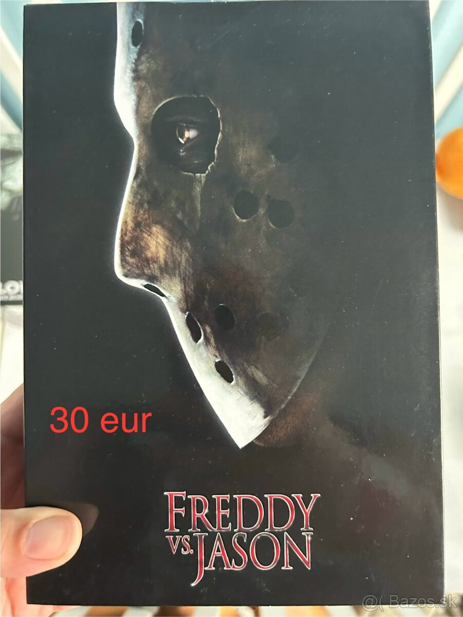 Predám figúrky od NECA - 13