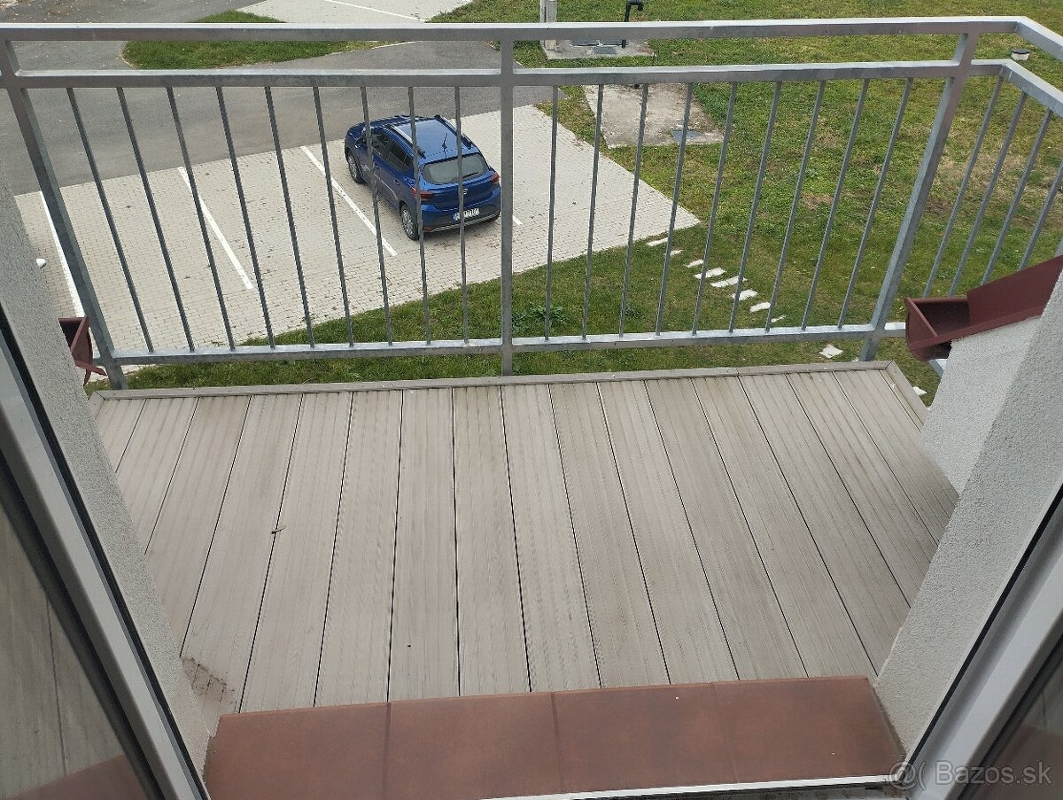 Dopredaj posledné byty a predpredaj bytov v 2.etape - 13