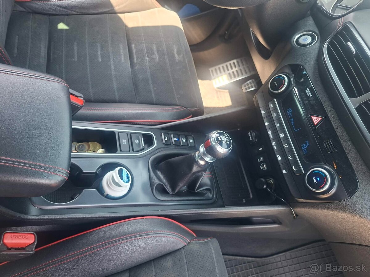 Hyundai Tucson N line - 13