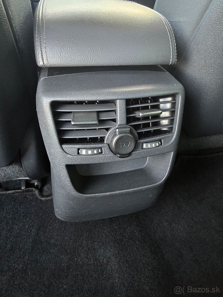 Peugeot 508 1.6 e-HDi 84kW 2012 - 13