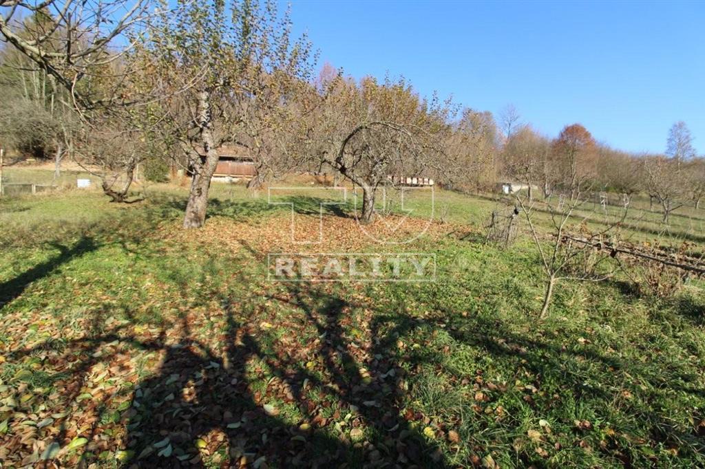 VEĽKÝ STAVEBNÝ POZEMOK NA LIPTOVE V KRÁSNEJ TICHUČKEJ... - 13