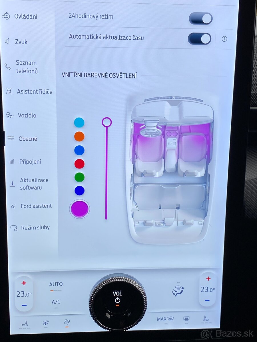 Ford Mustang Mach-E 258kW AWD 91kWh DPH - 13