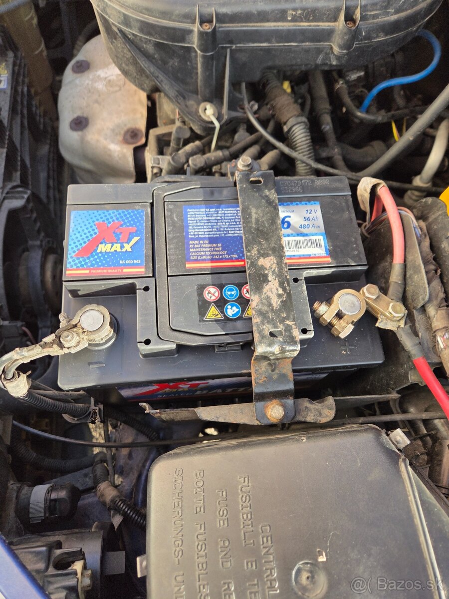 Predam Fiat Punto - 13