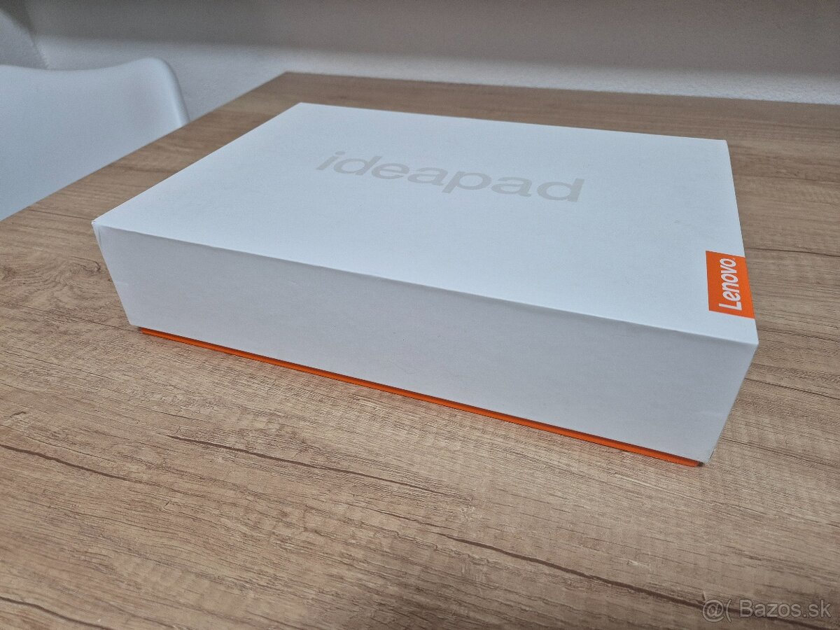 Ideapad 710s-13isk /i7-6500U/8GB RAM/FHD/256GB SSD/Nová bat - 13