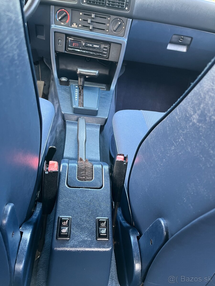 BMW E28 520i Alpina design - 13