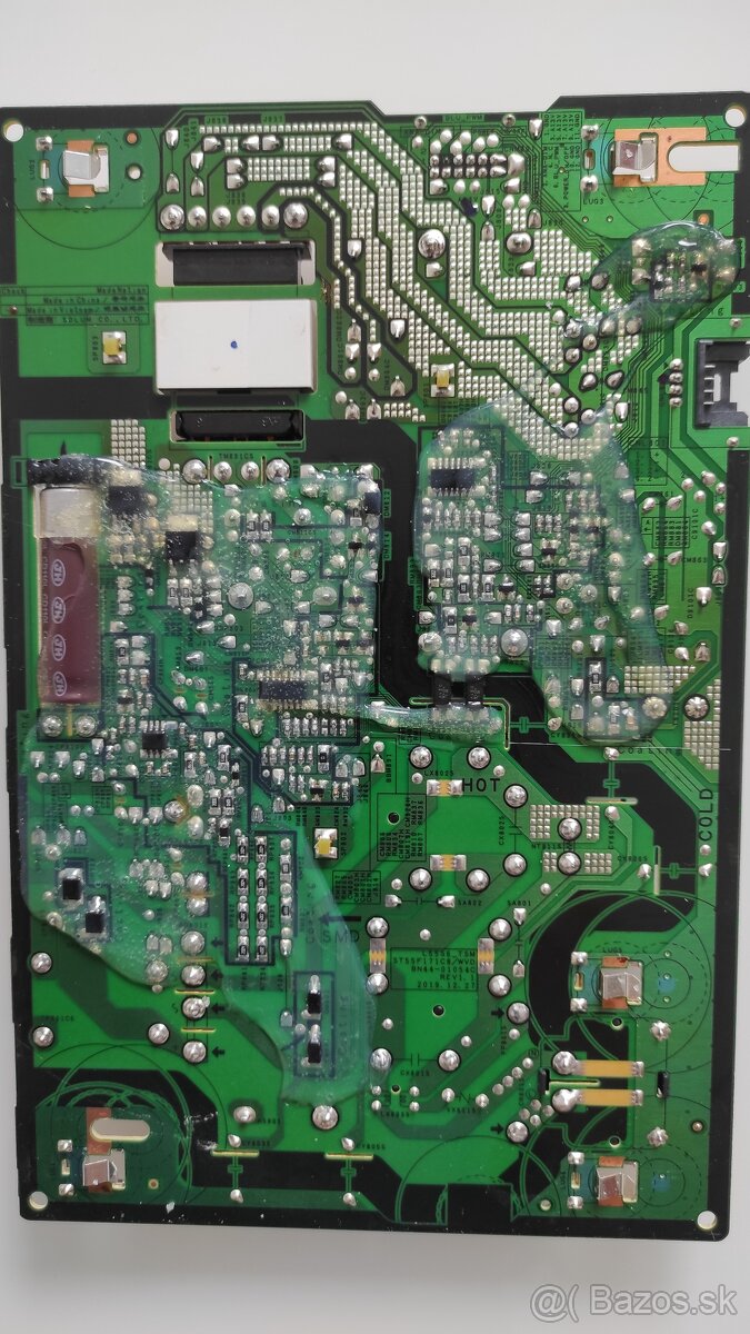 Predám napájaciu dosku BN44-01054C - 13