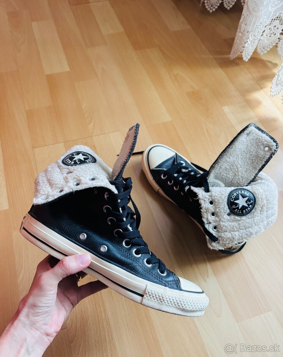 Vysoké tenisky Converse - 13
