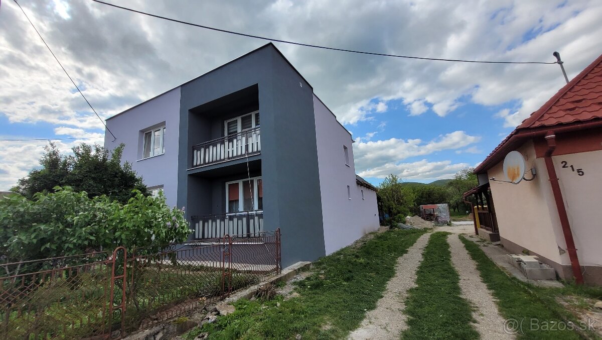 Zateplovanie RD- Košice okolie - 13