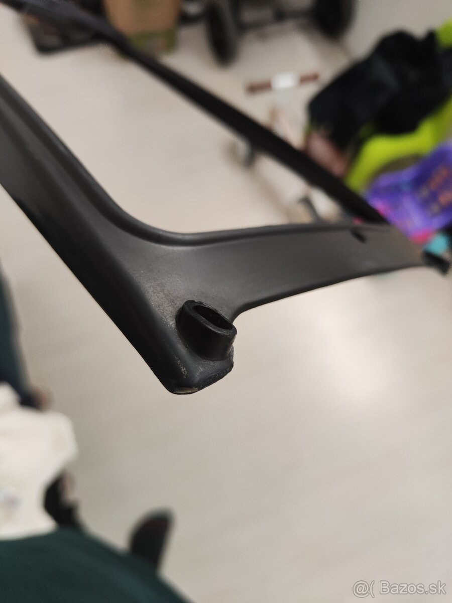 Predná maska škoda 120 - 13