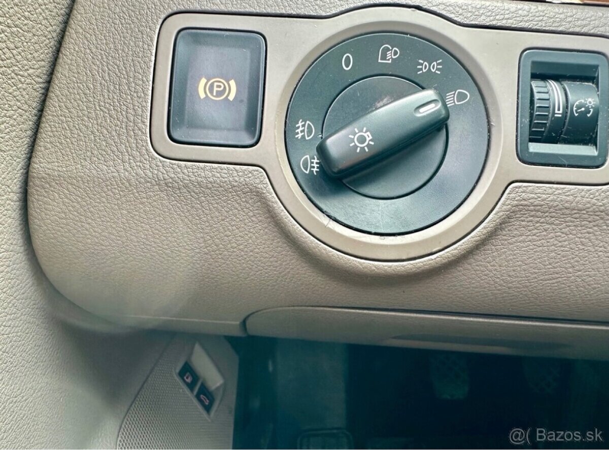 Volkswagen Passat B6 4Motion - 13