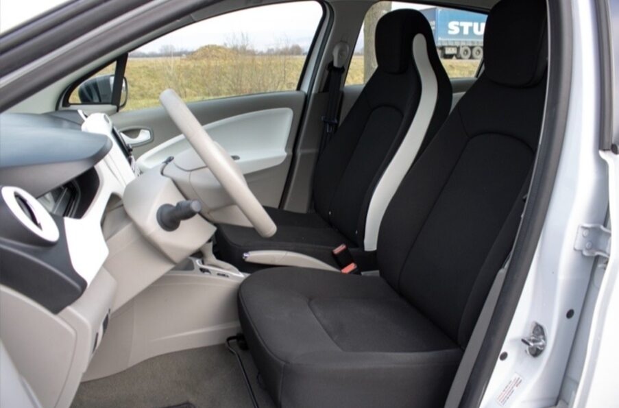 RENAULT ZOE R110 Z.E. 40 - 13