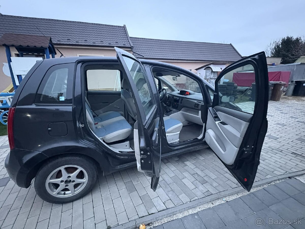 Fiat Idea 1.3jtd - 13