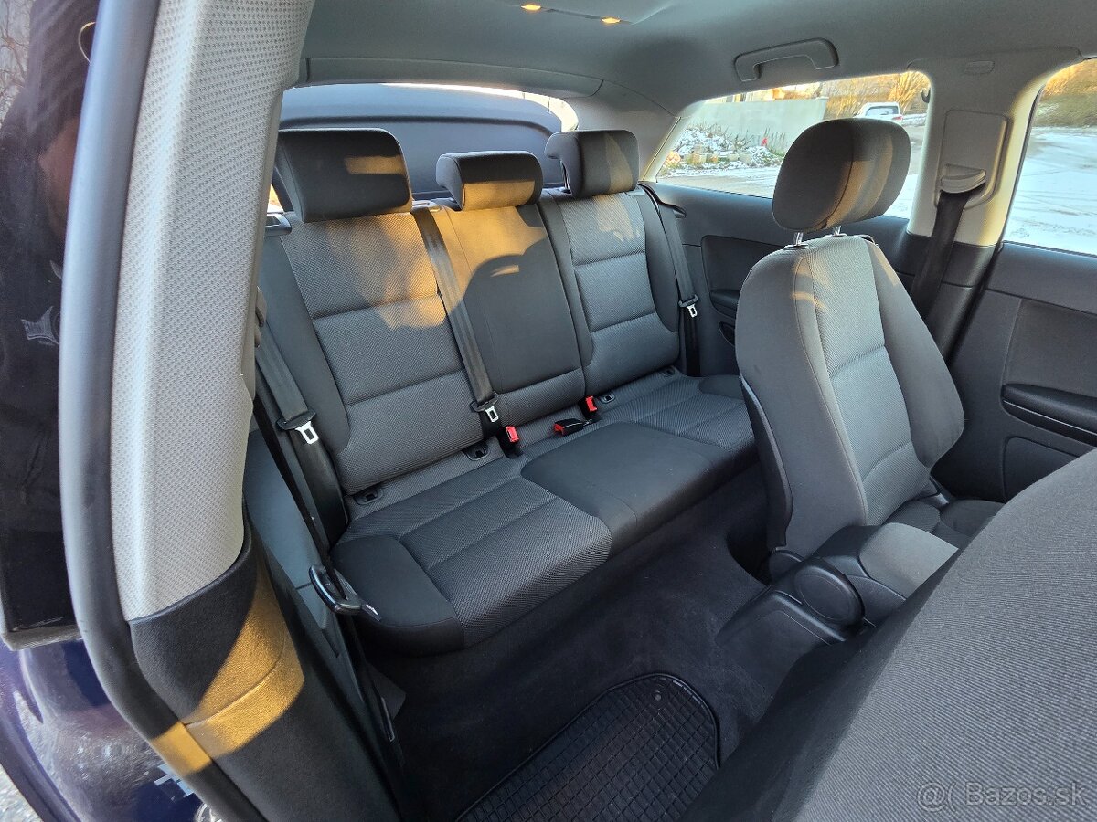 Audi A3 1.2 TFSI - 13