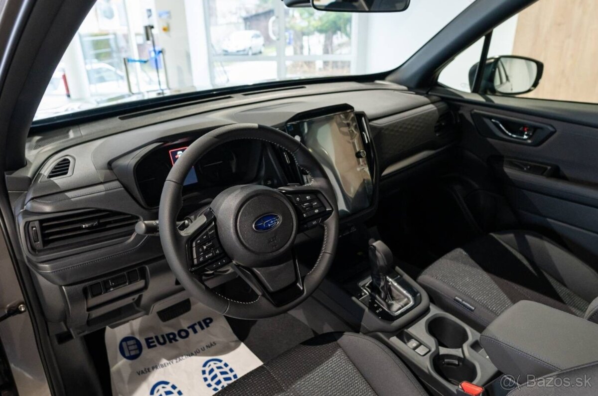 Subaru Forester 2.0i-STYLE EyeSight - 13