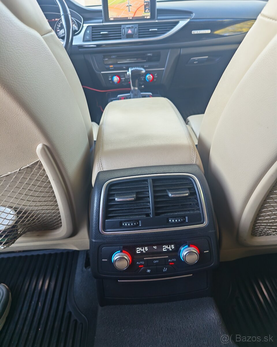 A6 Allroad 3,0 TDI 230 kW. - 13