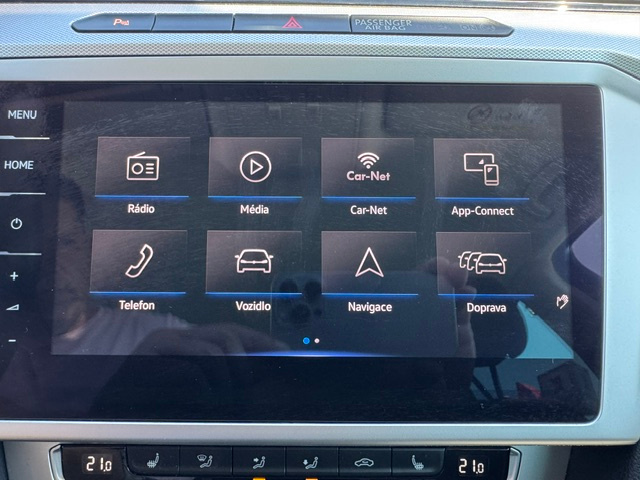 Volkswagen Passat Variant 2.0 TDI - 13