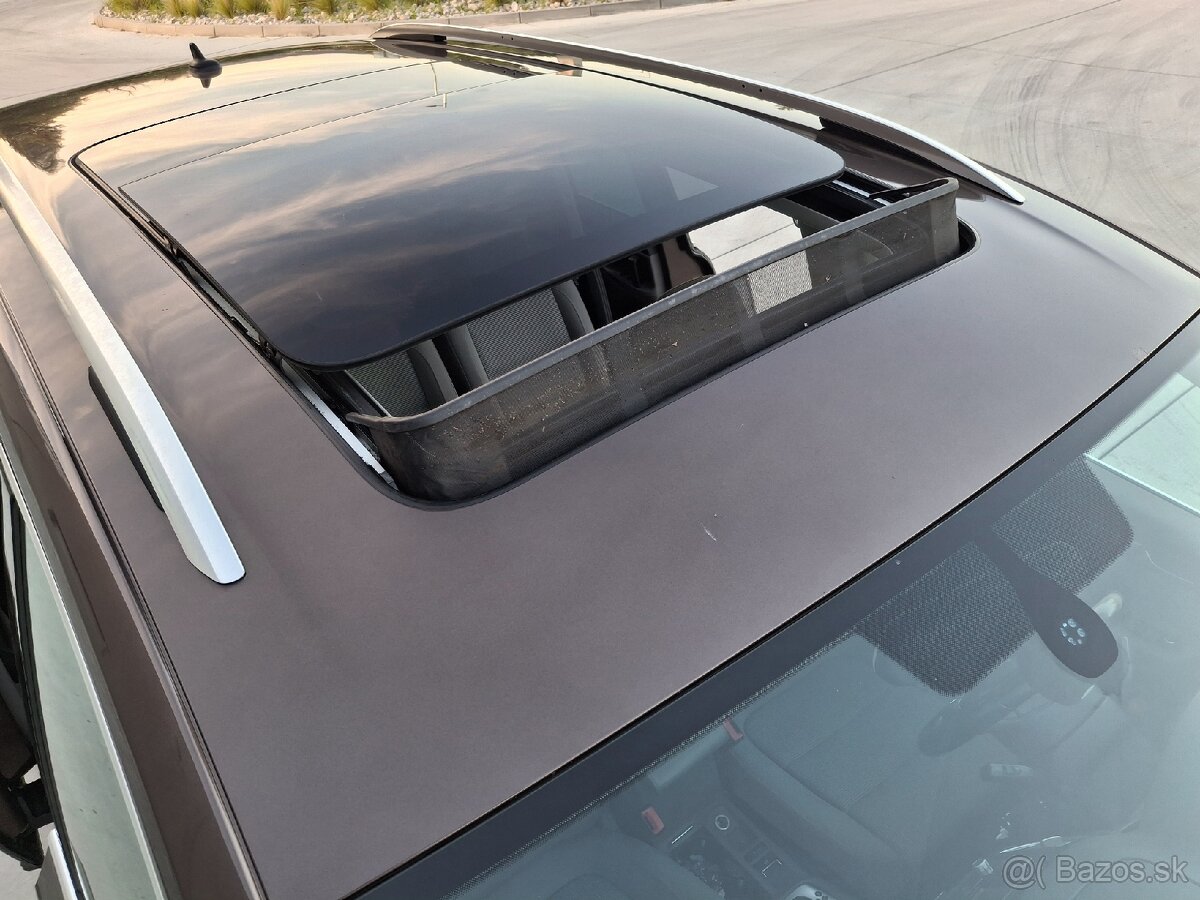 VW Sharan 2.0 103kw - 13