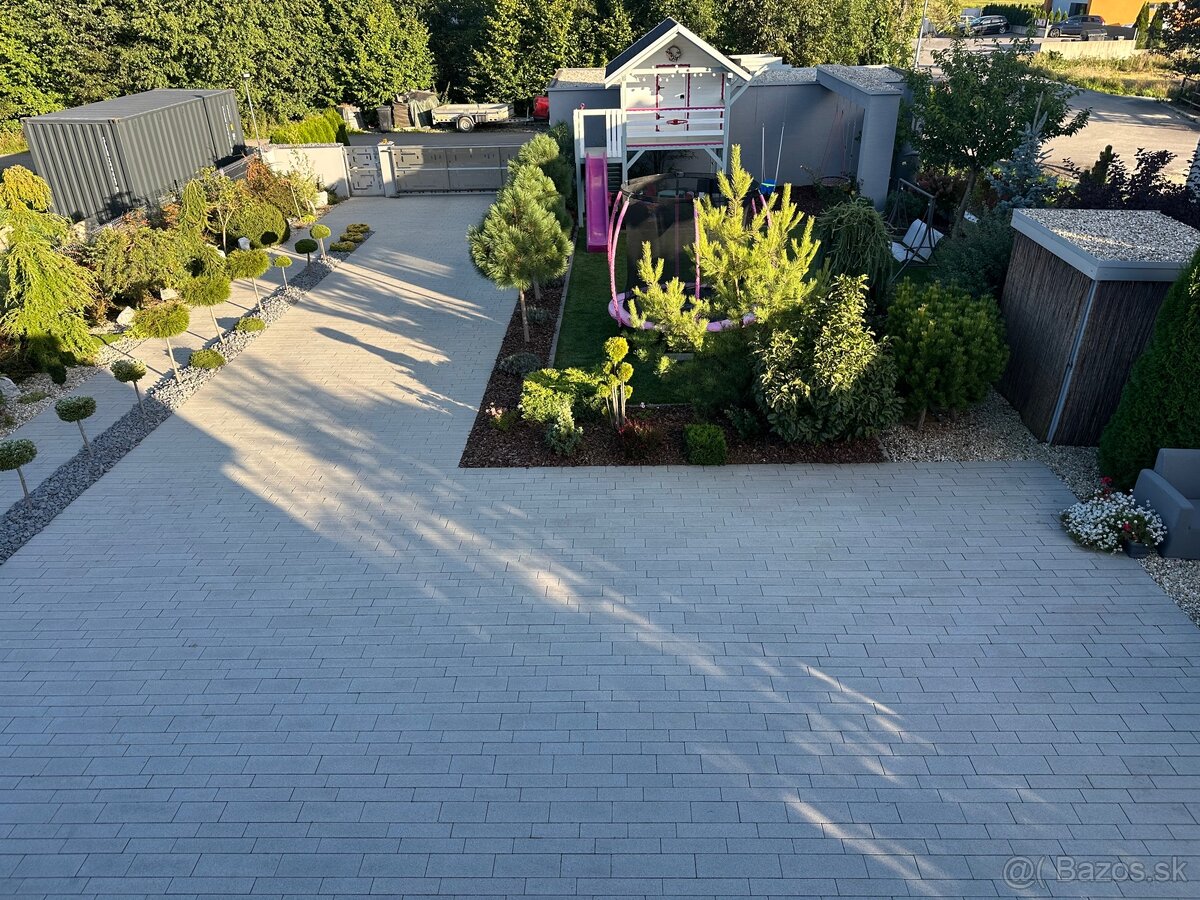 RODINNÝ DOM V CENTRE RABČE - 13