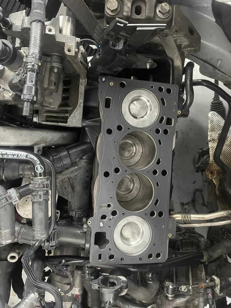 Volkswagen Golf Alltrack - 13