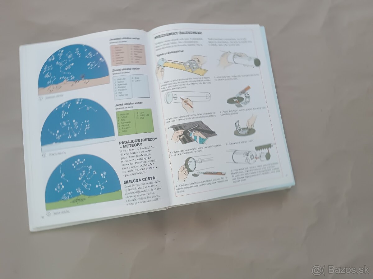 Renée Kayser: Priateľ lesa - 13