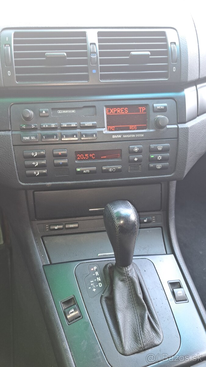 Bmw e46 318i 105kw - 13