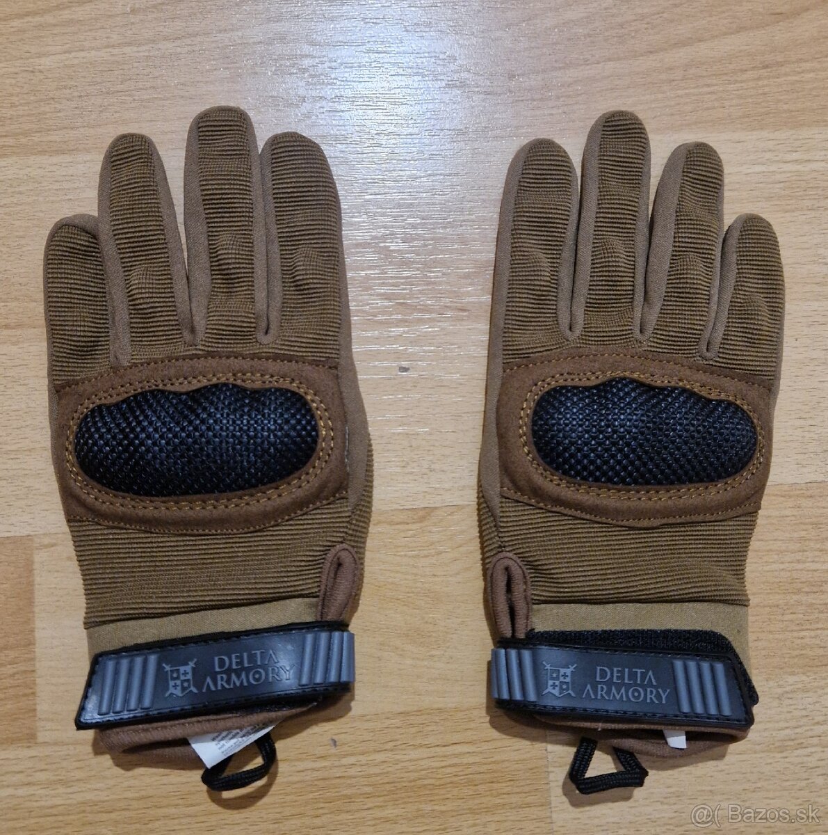 Airsoft výbava - 13