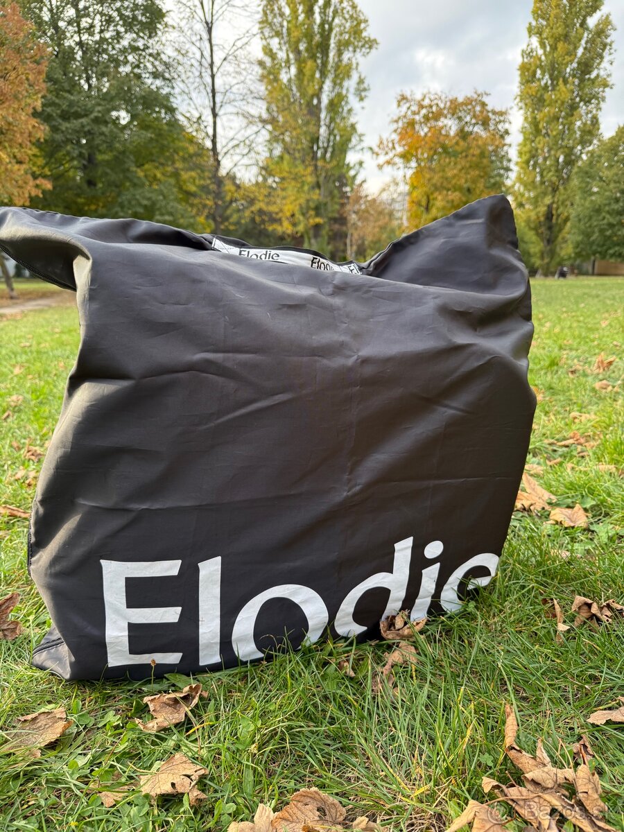 Elodie Mondo - 13
