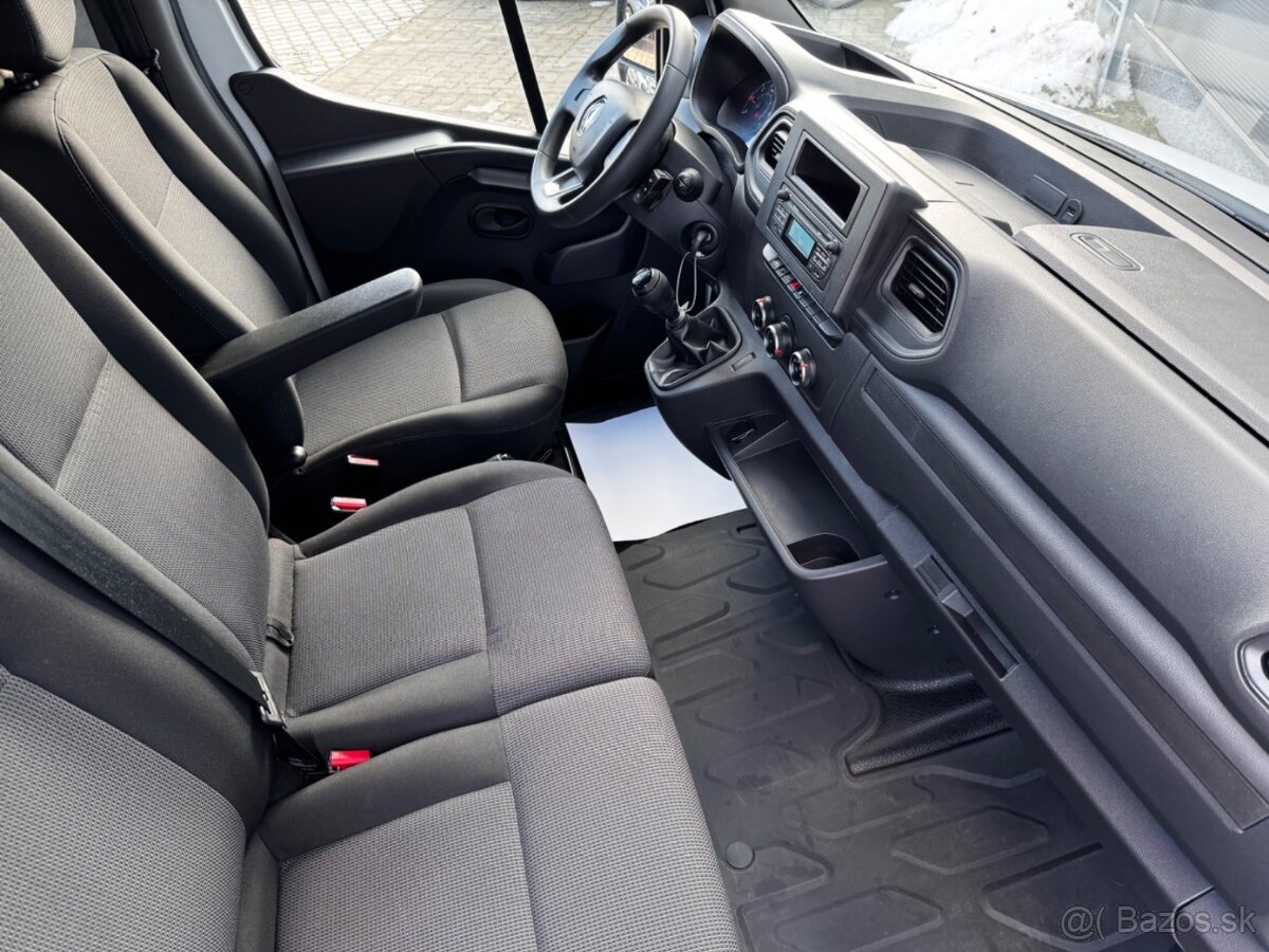 Renault Master 2.3dCi 150 L3H2P3 Extra 4d. - 13