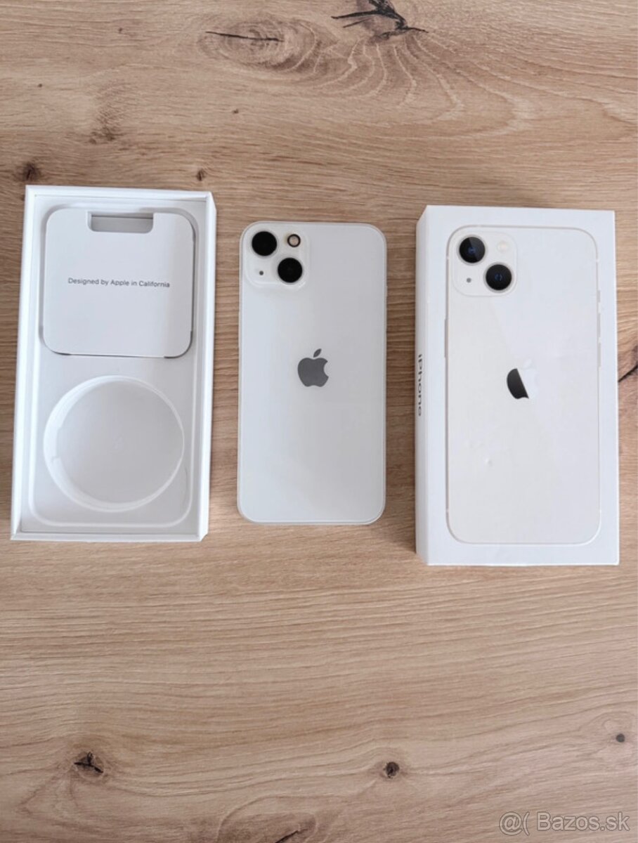 IPHONE 13 128GB - 13