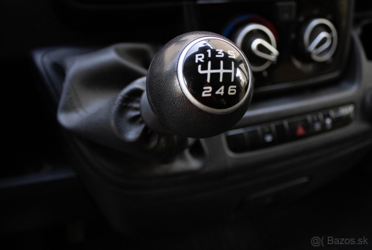 FIAT DUCATO 2.2 MultiJet SCR 140 L2H2 103kW 2021 - 13