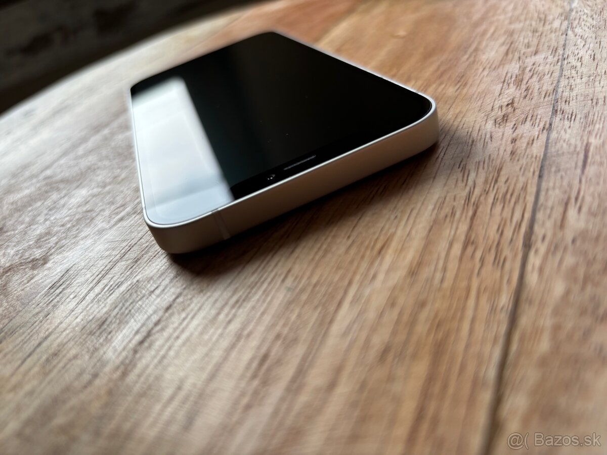 iPhone 12 – 64 GB, biely - 13