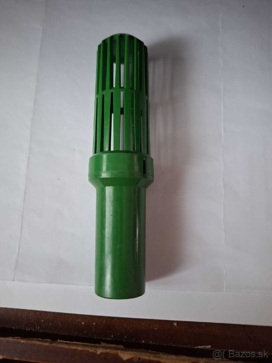 Predám stop ventil a. Diely na Eheim a Sera rotor - 13