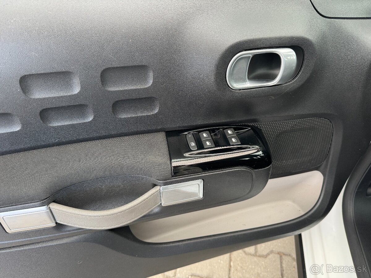 Citroën C3 1.2 PureTech 82 Shine - 13