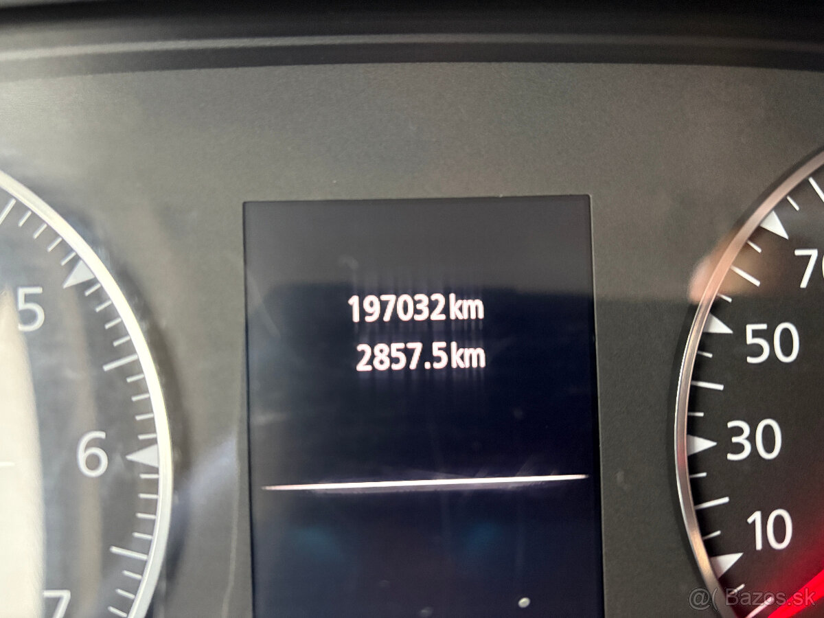 Renault Master 2.3 Dci, 100 kW, L2H2, odpočet DPH - 13