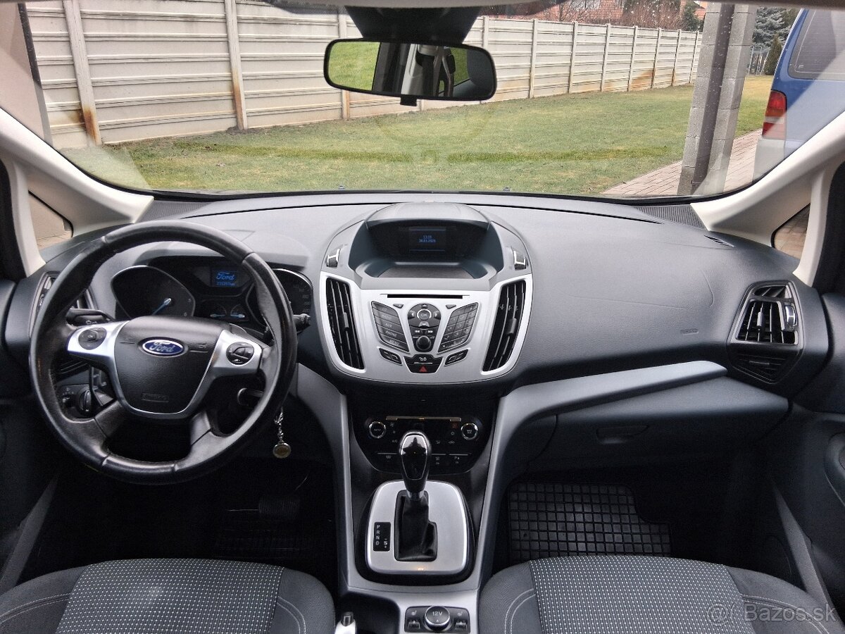 FORD GRAND C MAX 2.0TDCI AUTOMAT - 13