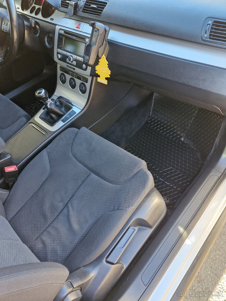 Predam passat b6 - 13