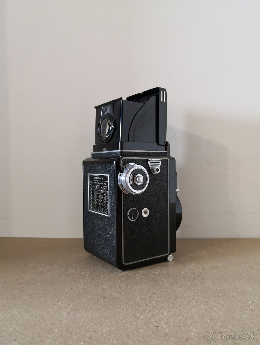 Fotoaparát Flexaret V - 13