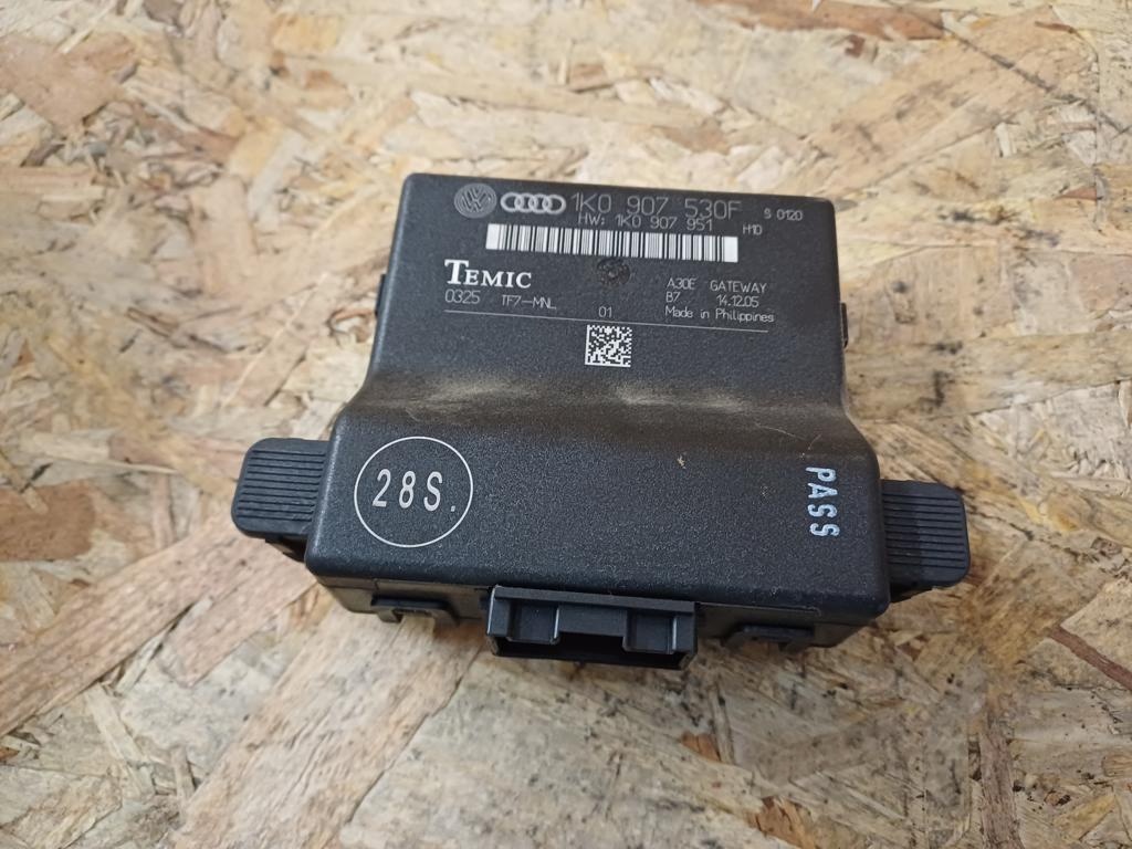 Autodiely Vw Jetta 2005-2010 - 13