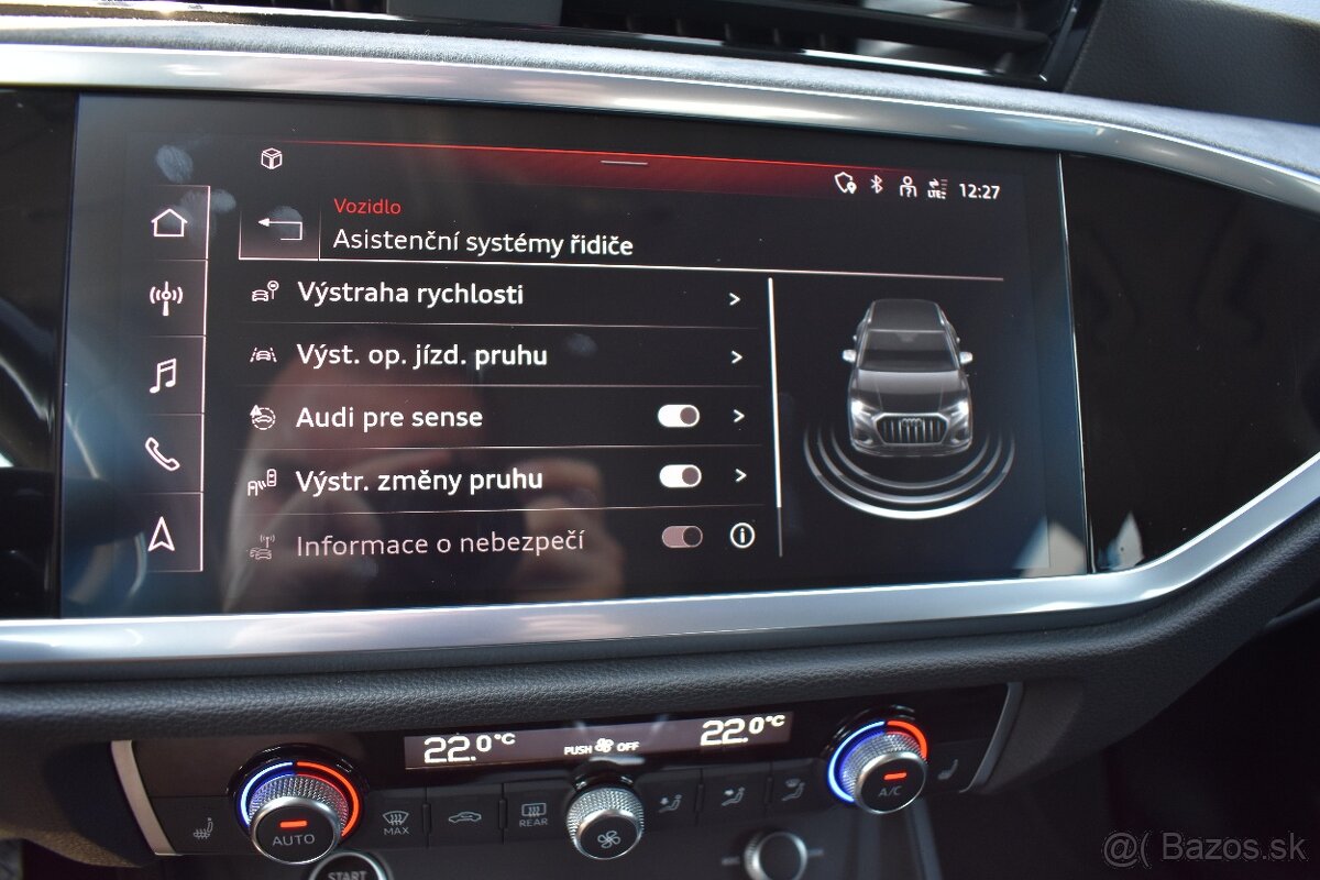 Audi Q3 2.0TDI 110kW - 13