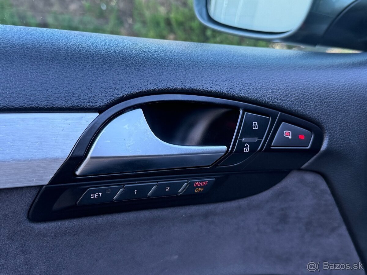 Audi Q7 3.0 TDI 2012 180kw S-Line - 13