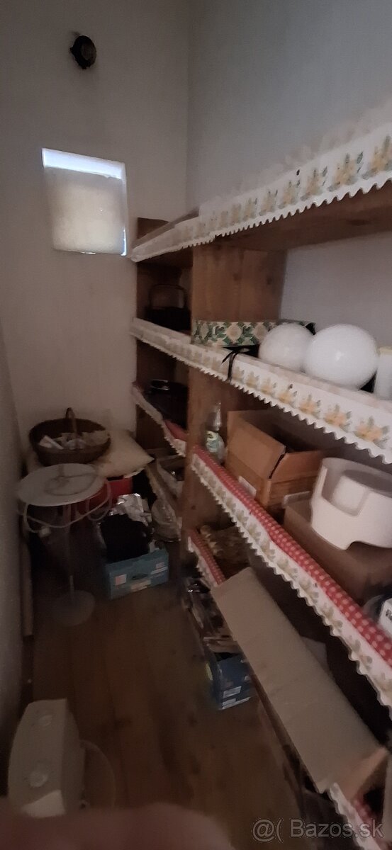 Rodinný dom na bývanie, na víkendy, 1+4 - 13