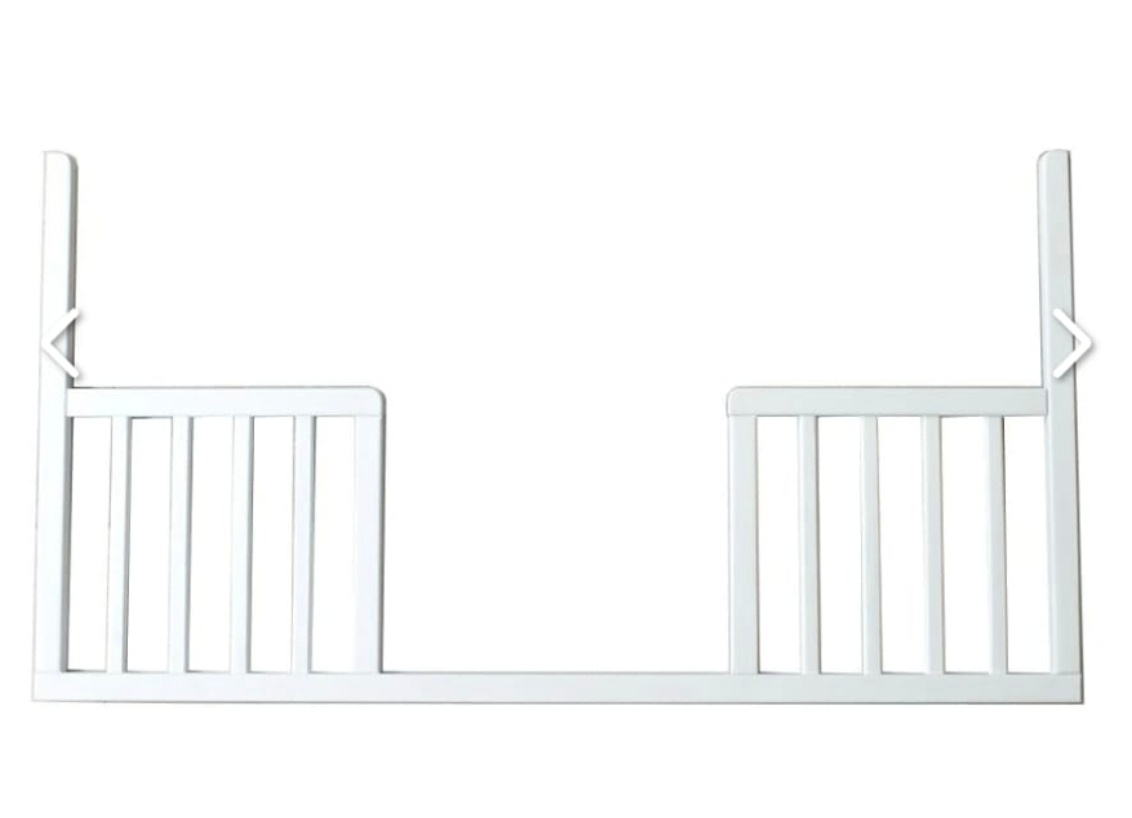 Detská postieľka Modern Cot 120x60 WODIES - 13